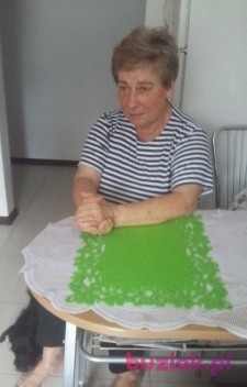 Krystyn, Female, 78, Bystrzyca Kłodzka, Polska, Photo: 2