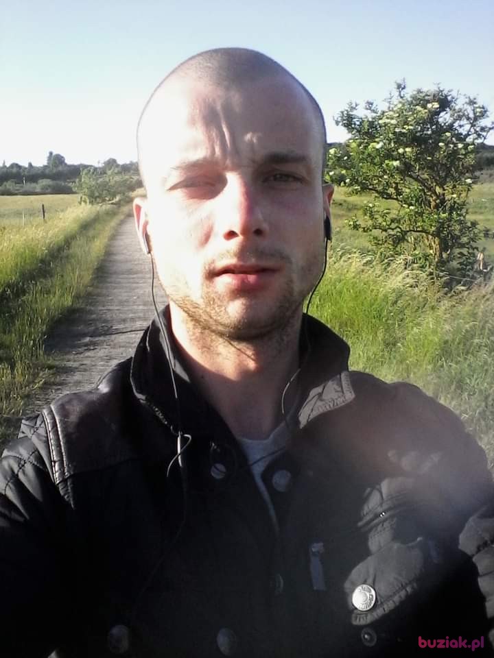 Lukasz, Male, 30, Chodzież, Polska, Photo: 2