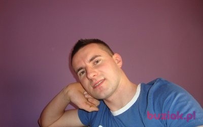 Dawid, Male, 39, Szamotuły, Polska, Photo: 3