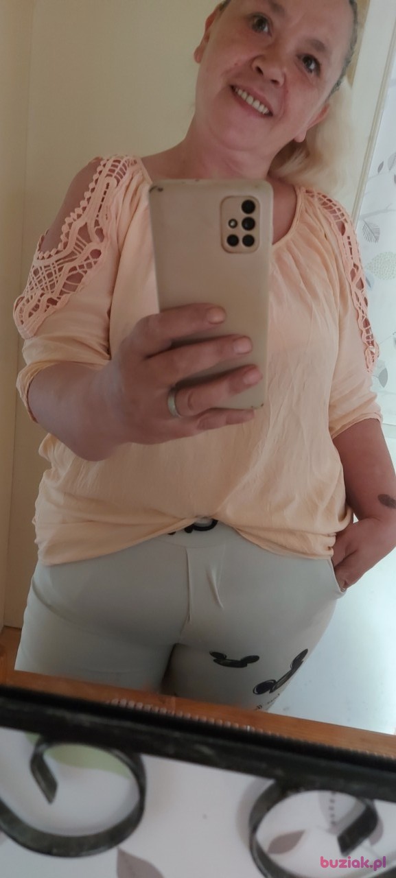 Basia, Kobieta, 55, Düsseldorf, Niemcy: 1