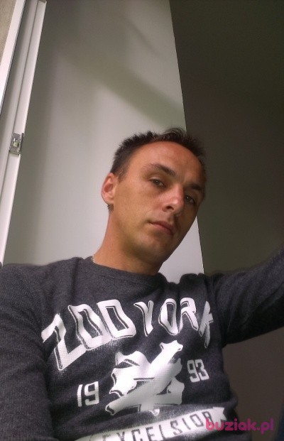 Wojciechkasp, Mężczyzna, 45, Bochnia, Polska, Zdjęcie: 2