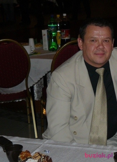 Oskar, Male, 59, Bytom, Polska, Photo: 1