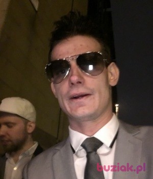 Mariusz, Male, 34, Glasgow, Wielka Brytania, Photo: 2