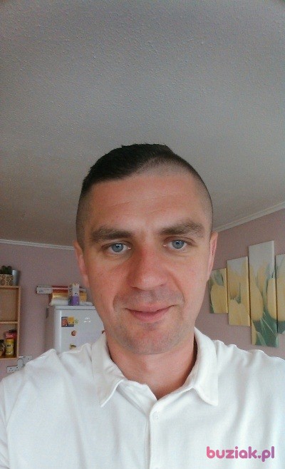 Pawel, Male, 40, Westminster, Wielka Brytania, Photo: 4