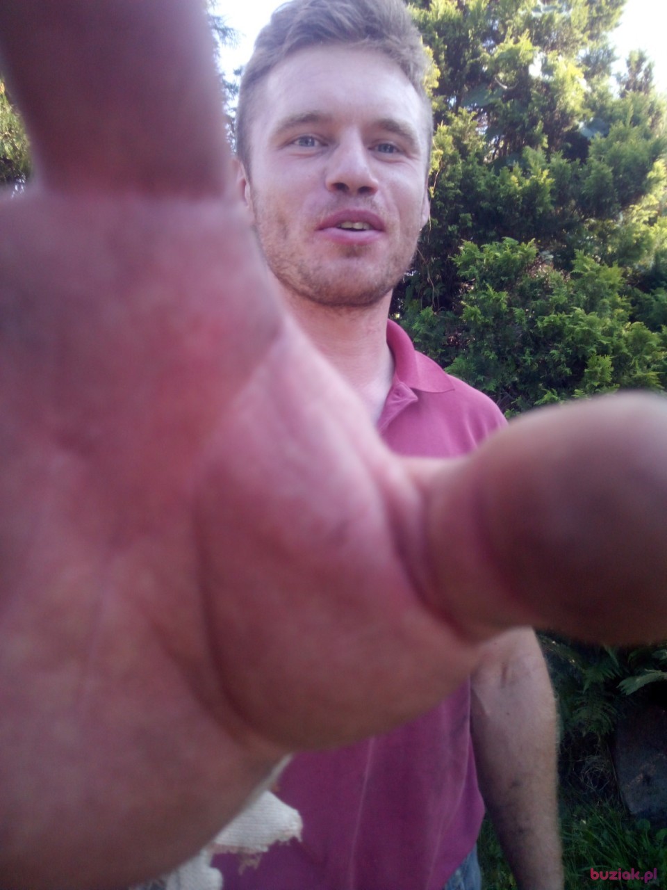 Mateusz, Mężczyzna, 32, Pisz, Polska, Zdjęcie: 6