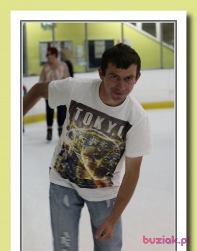 jacek, Mężczyzna, 46, Wroughton, Wielka Brytania: 1