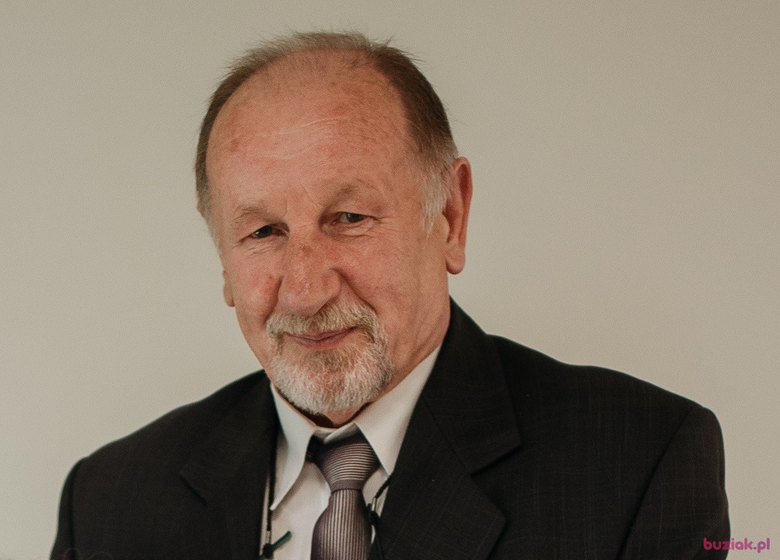 Andrzej, Male, 70, Płock, Polska, Photo: 2