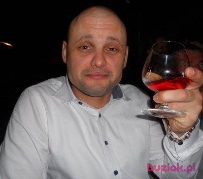 Marcin, Mężczyzna, 46, Barlinek, Polska, Zdjęcie: 1