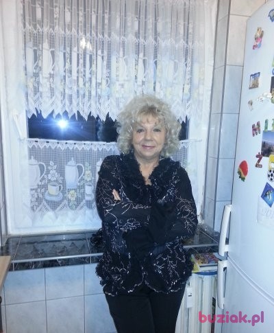 ALINA, Kobieta, 71, Polska, Zdjęcie: 5