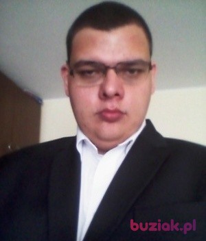 Marcin, Mężczyzna, 36, Bydgoszcz, Polska: 1