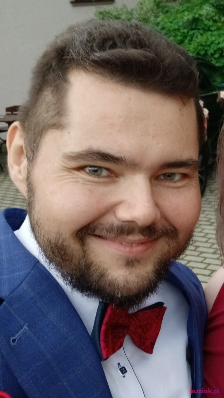 Łukasz, Mężczyzna, 42, Łódź, Polska, Zdjęcie: 2