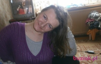 Emilia , Kobieta, 41, Zambrów, Polska, Zdjęcie: 1