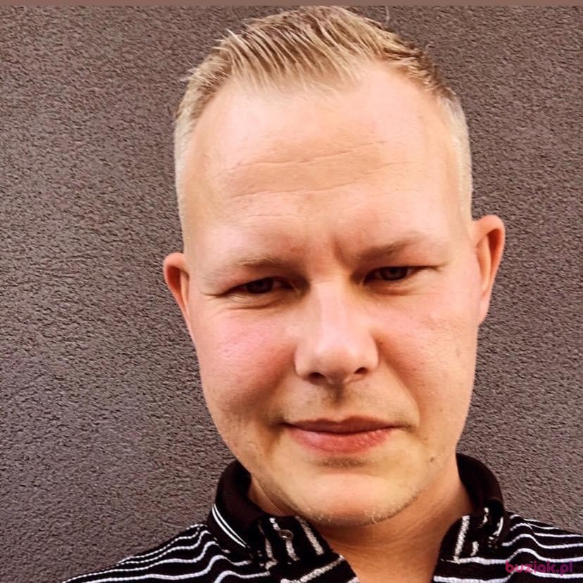 Krystian, Mężczyzna, 31, Pabianice, Polska, Zdjęcie: 5