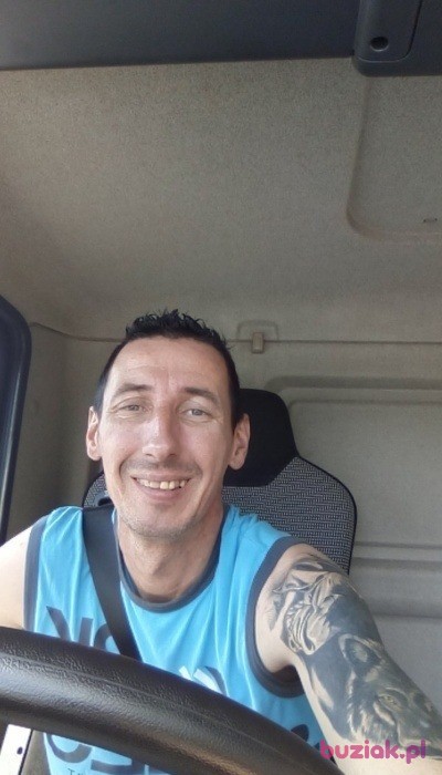 Daniel, Male, 45, Myślibórz, Polska, Photo: 2