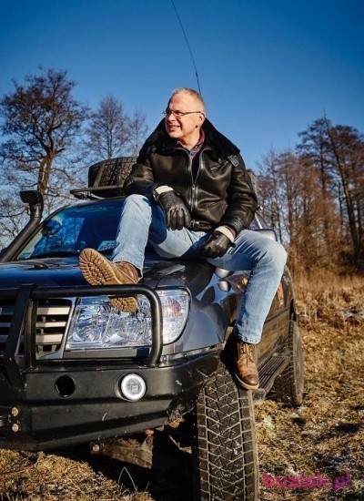 Radek, Mężczyzna, 57, Łódź, Polska, Zdjęcie: 1