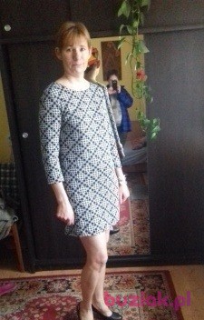 Liliana, Kobieta, 53, Stęszew, Polska, Zdjęcie: 3