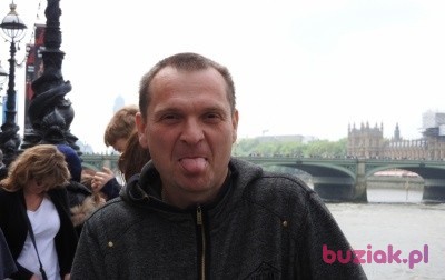 krzysiek, Male, 52, Nürnberg, Niemcy: 1