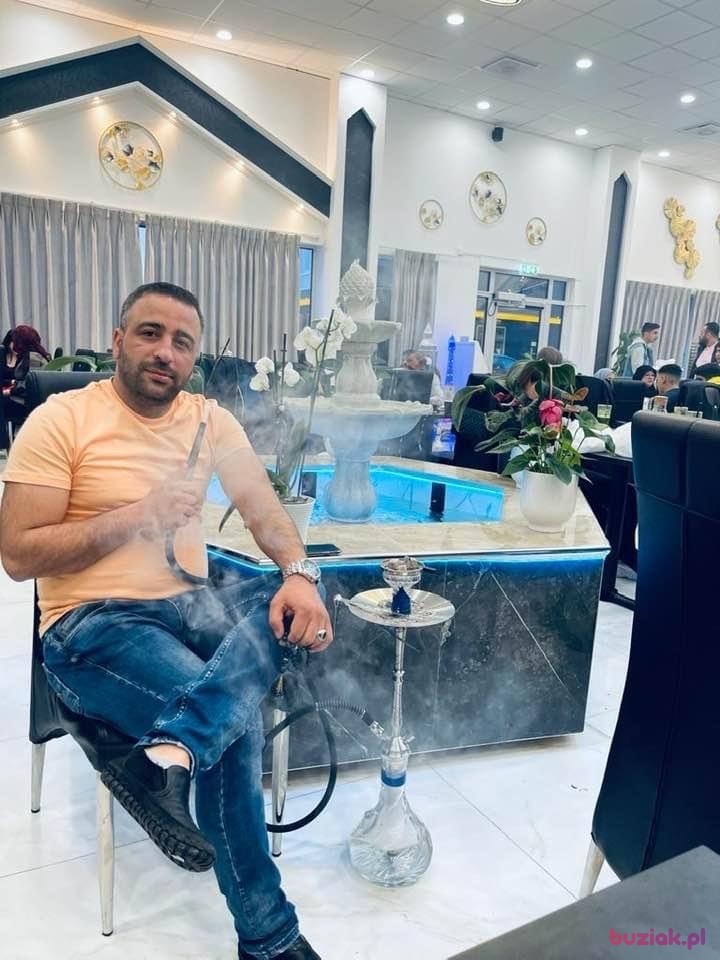 Ammar, Mężczyzna, 37, Bogatynia, Polska: 1