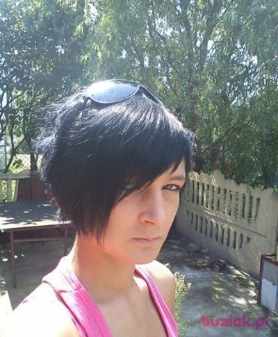 Patrycja, Female, 32, Łask, Polska: 1