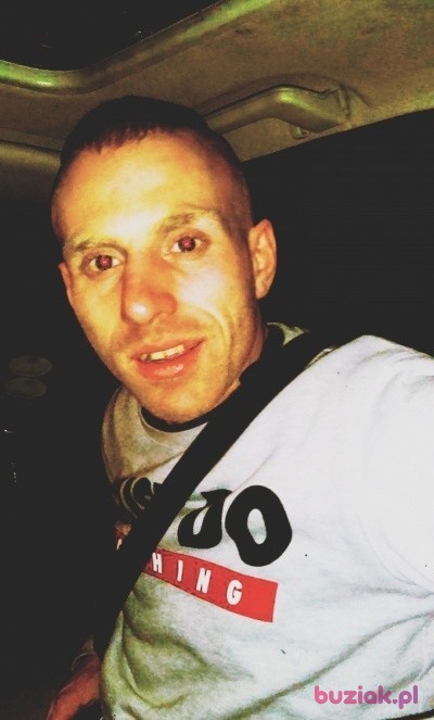 p4wlo, Male, 31, Trzebinia, Polska: 1