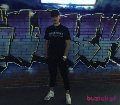 Oskar, Male, 25, Dąbrowa Górnicza, Polska, Photo: 1