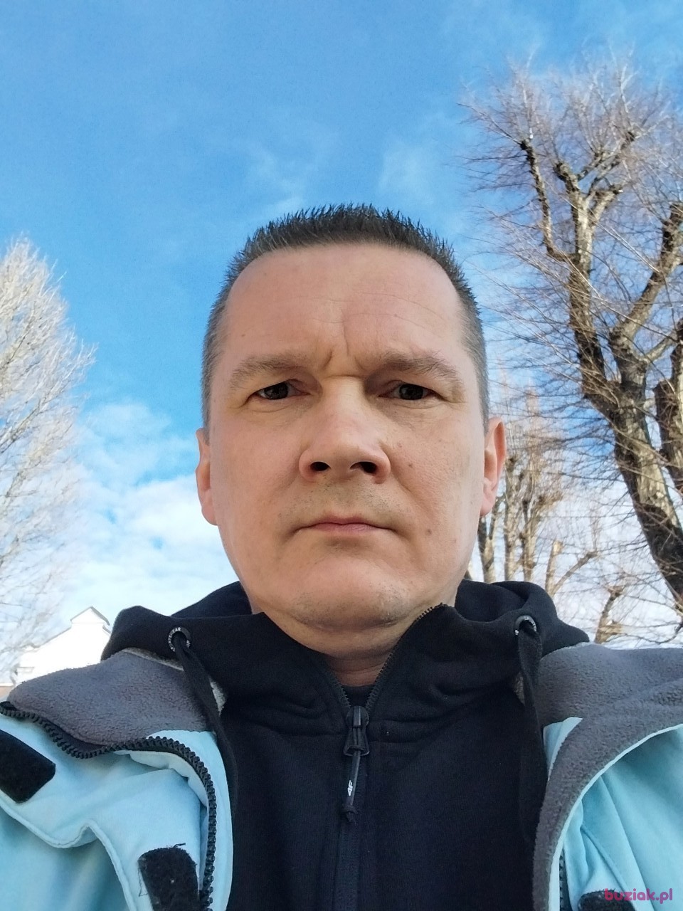 Paweł, Mężczyzna, 44, Kęty, Polska, Zdjęcie: 1