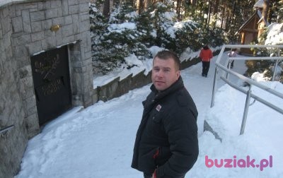 Cezary, Male, 44, Międzyrzec Podlaski, Polska, Photo: 3