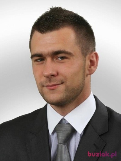 marcin, Male, 36, Sieradz, Polska, Photo: 1