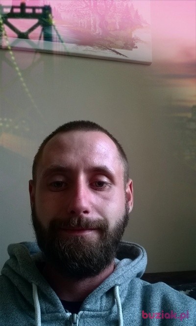 Marcin, Male, 34, Bytom, Polska, Photo: 1
