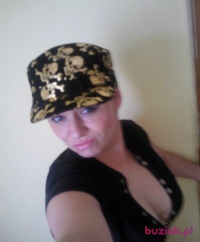 grażyna, Kobieta, 45, Oława, Polska, Zdjęcie: 1