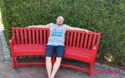 Sławomir, Male, 42, Bielsko-Biała, Polska: 1