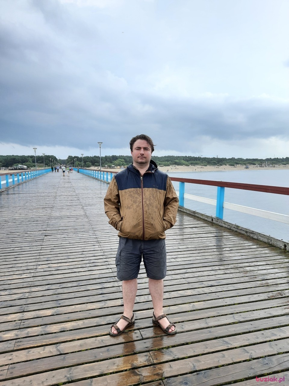 Xarl, Male, 43, Białystok, Polska, Photo: 1