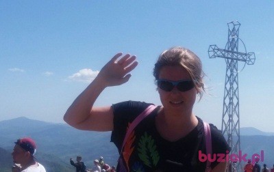 Konstancja , Kobieta, 43, Sanok, Polska, Zdjęcie: 2