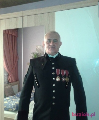 PIOTR, Mężczyzna, 65, Gniezno, Polska: 1