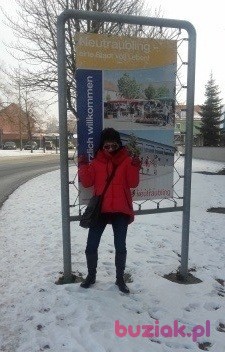 Joleczka , Female, 64, Poznań, Polska, Photo: 3