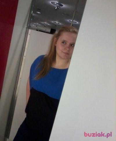 Angelika, Female, 30, Gliwice, Polska, Photo: 1