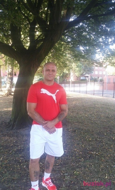 Ireneusz, Male, 50, Wielka Brytania, Photo: 3