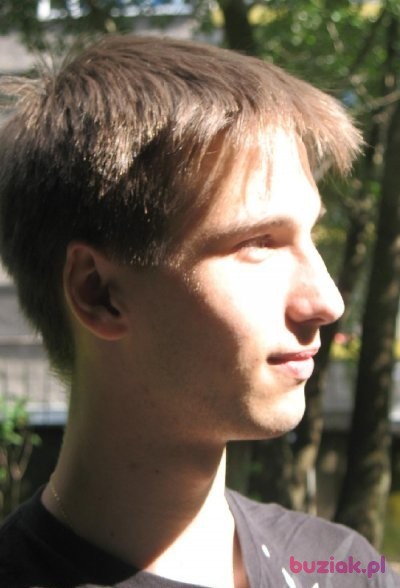 Michał, Mężczyzna, 32, Warszawa, Polska, Zdjęcie: 1