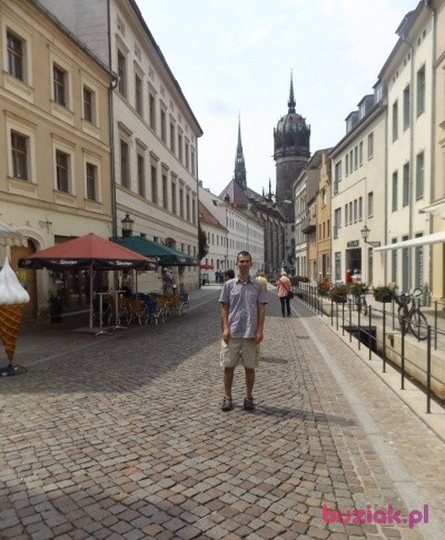 Piotr, Male, 42, Olsztyn, Polska, Photo: 1