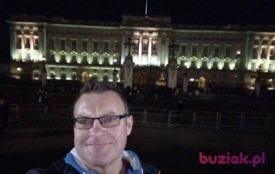 Marcin, Male, 48, Westminster, Wielka Brytania, Photo: 2