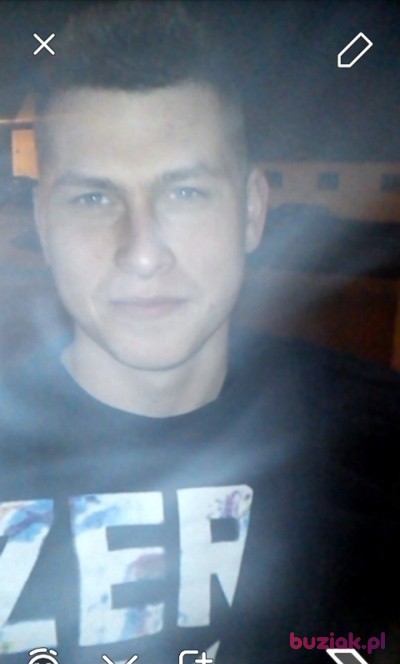 eryk, Male, 27, Ustrzyki Dolne, Polska: 1