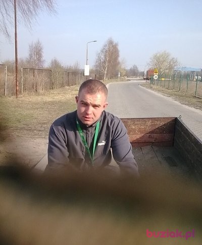 Adam, Mężczyzna, 37, Legnica, Polska: 1