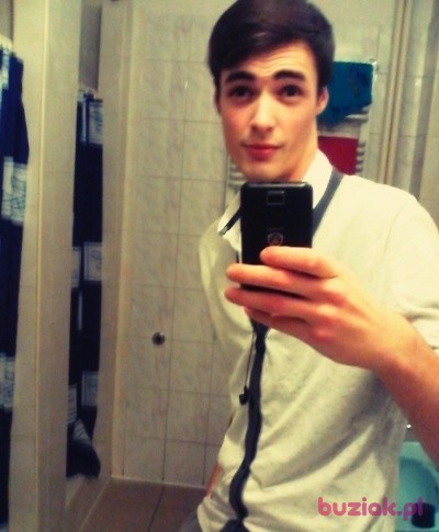 Zbyszek, Male, 28, Wejherowo, Polska, Photo: 2