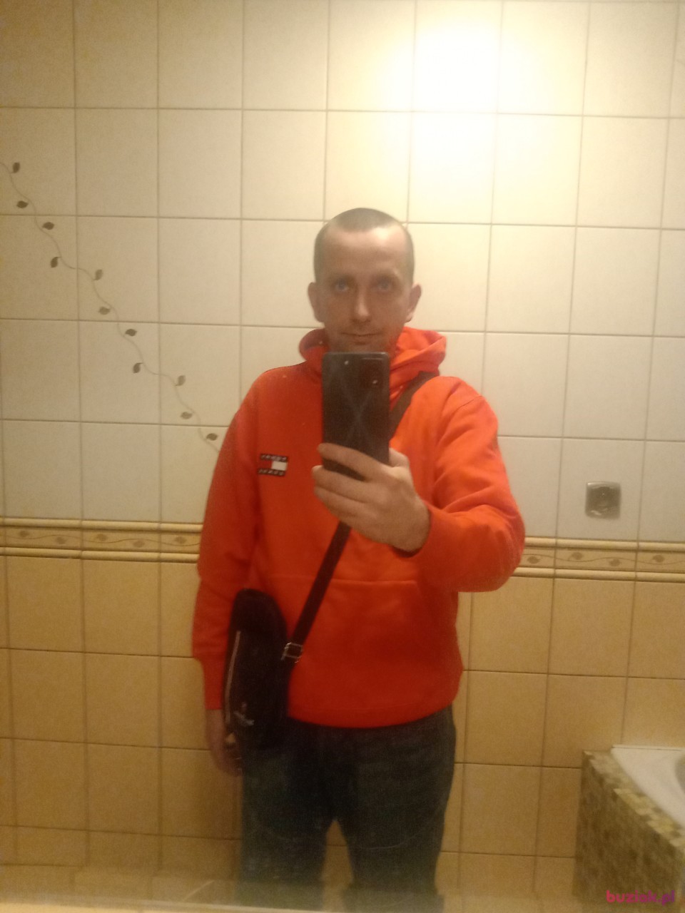 krzysiek, Mężczyzna, 34, Warszawa, Polska, Zdjęcie: 2