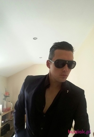 adriano, Mężczyzna, 39, Kraków, Polska: 1