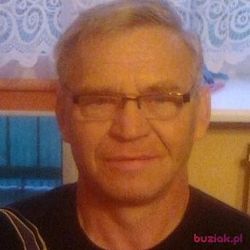 roman, Male, 60, Szamotuły, Polska: 1