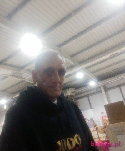 Dariusz, Male, 56, Zabrze, Polska, Photo: 1