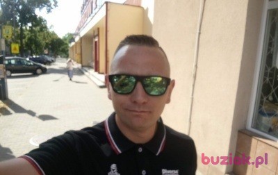 Marcin, Male, 39, Głogów, Polska, Photo: 3