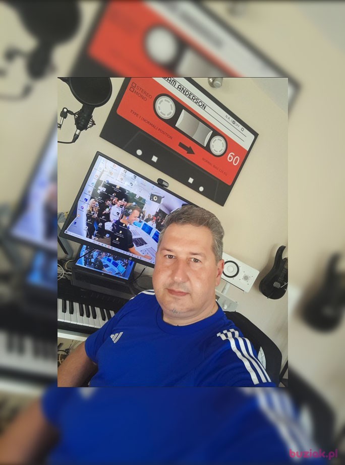 Adam, Mężczyzna, 47, Myszków, Polska, Zdjęcie: 4
