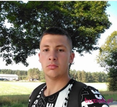 Patryk , Male, 26, Biłgoraj, Polska: 1